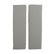 카머 올뉴K9 전용 자동차 콘솔박스 콘솔쿠션 팔쿠션 맞춤제작, 미스터그레이