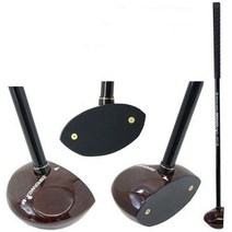 NORTHWAY SPORTS 노스웨이 스포츠 파크골프채 NSG-358 αBlack-R ESPERANZA