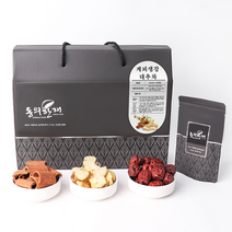 동의한재 계피생강대추차 100ml x 30개입 1박스, 30개