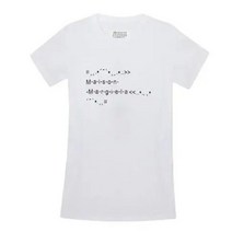 기타 [명품]메종마르지엘라 시그니처 스티치 이모티콘 프린팅 반팔티 S51GC0513 S22..