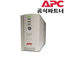 APC BK500EI UPS 무정전전원장치