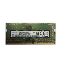 삼성 DDR4 16GB PC4-3200AA/3200MHz/노트북용메모리 16G, 16G