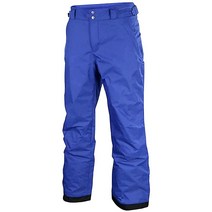 컬럼비아 Columbia 남성용 Arctic Trip 옴니테크 스키 스노우보드 .. 정품보장, Bright Indigo