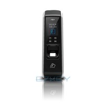 유니온커뮤니티 AC-2100 PLUS 지문인식 출입통제시스템 출퇴근기록, AC-2100 PLUS RF(125KHz)