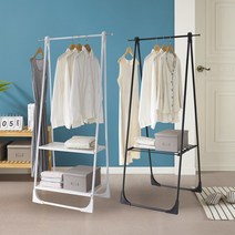 이지온 국민튼튼 Atrend A형 시리즈 디자인 행거 모음, 09.ATW-110F