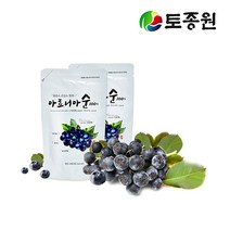 토종원 아로니아 순100프로 80mlx30포 분말착즙