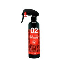 디랩 D.Lab 스프레이 코팅제 퀵왁스 물왁스 퀵디테일러 유리막코팅 SC-08 300ml