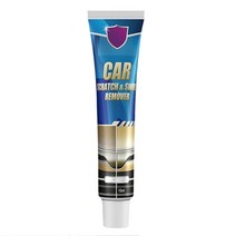 자동차 캘리퍼 도색 도장 페인트 15ml 스크래치 수리 도구 스크래치 소용돌이 제거제, 자주색