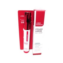 롱그뷰 속눈썹 영양제 1021454, 아이래쉬앤브로우 멀티 세럼