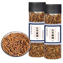 소율 야생 석창포 구절창포 한방차 한방재료, 10병, 125g