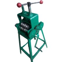 파이프 배관 벤더 머신 수동 파이프 밴딩기 구리 철근, 발 없이