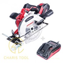 워크래프트 무선 원형톱 세트 CCS-S20Li 20V 충전 165mm 톱날포함 (배터리 충전기 포함) 가정용 산업용 WORCRAFT KOREA 카리스툴