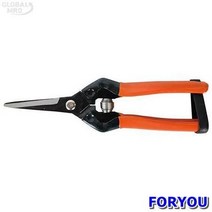 ForU38 신성툴스 적과가위 10개 배관자재 안전용품 전기용품 소모성자재 공구 사무용품