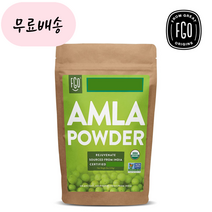 FGO 암라 가루 파우더 226g, 1개