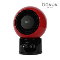 보국 에어젯 O2 핫앤쿨 BKH-1581PBR