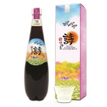 98가지 원료 5년 숙성/절식플랜/효소단식, 1
