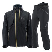 DAINESE 스키복 HP DOME+HP TALUS PT_BK-CONC 21