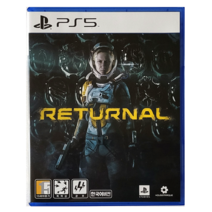 PS5 리터널 한글판 중고