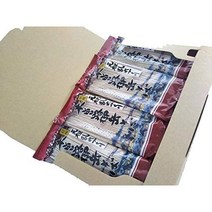붓카케우동 우동맛집 일본음식 샘플 세트 하쿠바쿠 기소지 미타케소바 200g×4봉지, 상품선택, 4봉지