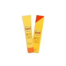 나틴다 데일리 퍼펙트 선크림 SPF50+ PA+++ 50g, 나틴다 데일리 퍼펙트 선크림 SPF50+ PA+++ 5