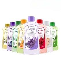 푸드어홀릭 아로마오일 465ml 택1/리치[31280913], 라벤더