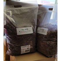 썬킴 코코칩 3L 15L. 40L 멀칭 배양토 분갈이흙 바닥재 코코넛바크 23년 코코칩 전문가, 코코칩 15L ( 1개 ) 7~12mm
