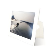 슬림 종이액자 액자, 로고인쇄 361~380개(+640원)