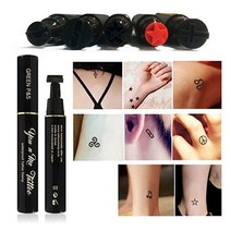 나skswint_유앤미 타투 스탬프 십자가 헤나 악세사리스템프 패션 신체 어린이놀이 장난감♥winters, ♥나누리겨울!, ♥나누리겨울!