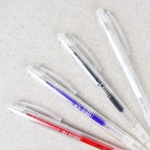 [싸다원단] 아이롱펜(열펜) [ET108], 블랙