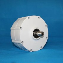 풍력발전기 가정용 자가발전기 폴란드 창고 기어리스 영구 자석 발전기 저속 2000W 300RPM 24V 48V, [01] 12V, [01] Without Base, [01] 2000W  300RPM