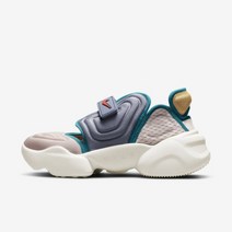 (국내매장판)[W NIKE AQUA RIFT] 나이키 우먼스 아쿠아 리프트 여성용 족발신발 샌들 DM6436-292