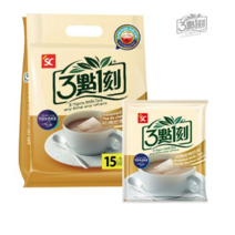 3시15분 밀크티 로스티드 티백, 20g, 45개입