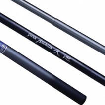 바낙스 SM 천지 71 민물 낚싯대 민물민대, 단품