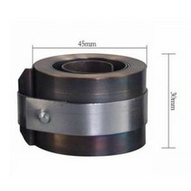 밀링 머신 클록 리턴 스프링 25mm 또는 30mm CNC Bridgeport Mill Part 용 B178