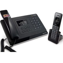 에릭슨LG 유무선 전화기 GT-8506 브랜드변경 지엔텔