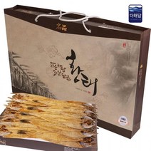 두엔젤 더해담 황태 10미 선물세트 화태포 건강한 먹거리 황태찜 황태국 황태구이
