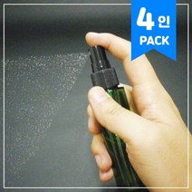 향수만들기 4인키트