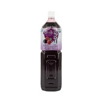 파낙스 복분자원액 1.5L, 1개, 쿠팡 1
