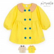 삠뽀요 요코원피스 2컬러