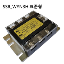 운영전기/무접점릴레이SSR/WYN3H3C15Z4/15A/AC220V DC4~32V
