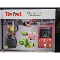 테팔 초고속 블렌더 다이나믹스 BL938BKR