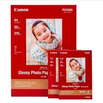 포토용지(GP-508/46/100매/CANON)