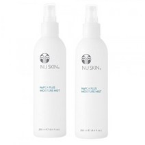 뉴스킨 NaPCA 플러스 모이스처 미스트 250ml x 2개