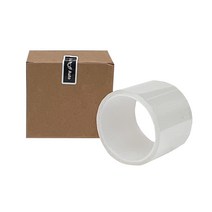 카루스오토 스크래치방지 테이프 스커프 흠집방지, 투명