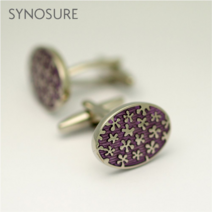 보드미 커프링크 고품격 커프스셔츠용 커프스버튼 기념일