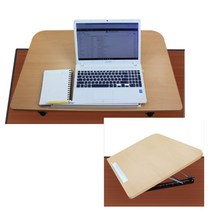 두바이_미니샵_각도 조절 탁상용 제도기 학생용 보조 책상 LPM 용품 와이드독서 독서대 제도판 용판 테이블 체도용++mingpin*