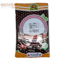 베이킹얌 굿모닝서울 통팥앙금골드(밤앙금) 5kg