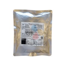 하림산업 연화식 부드러운 연근조림 1단계(500g), 500g