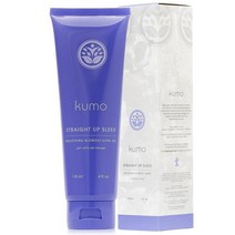 스트레이트 업 슬릭 스무딩 크림 118.3ml(4온스) 컬링 및 인핸싱 액티베이터 자연스러운 컬과 웨이브에 영양을 공급하는 울트라 하이드레이팅 모이스처라이저 여성 남성용