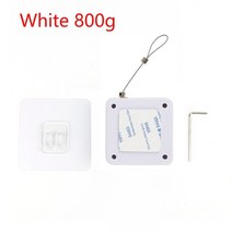 가스 누출 감지기 펀치가 없는 자동 센서 도어 클로저는 더 넓은 문에 적합한 800g1200g 풀 자동 도어 클로저를 자동으로 닫습니다., 04 800g 풀